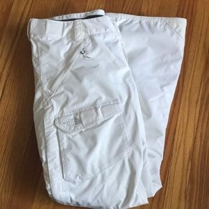 North face haven’t ski pants